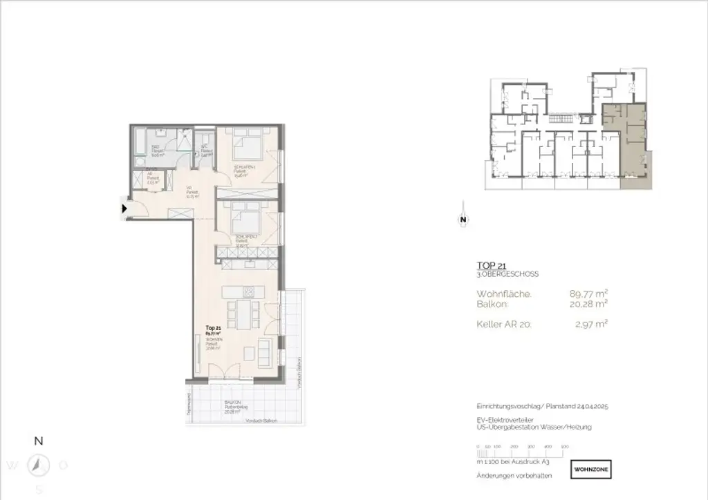 Plan