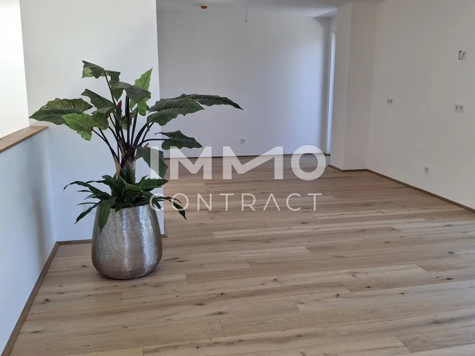 Luxus & Ruhe vereint – 5-Zimmer-DG-Wohnung mit Weitblick. ERSTBEZUG!