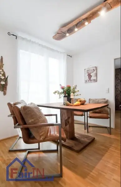 TOP ANGEBOT***Elegantes Apartment in Donaunähe*** (Weisselgasse ,1210 Wien)