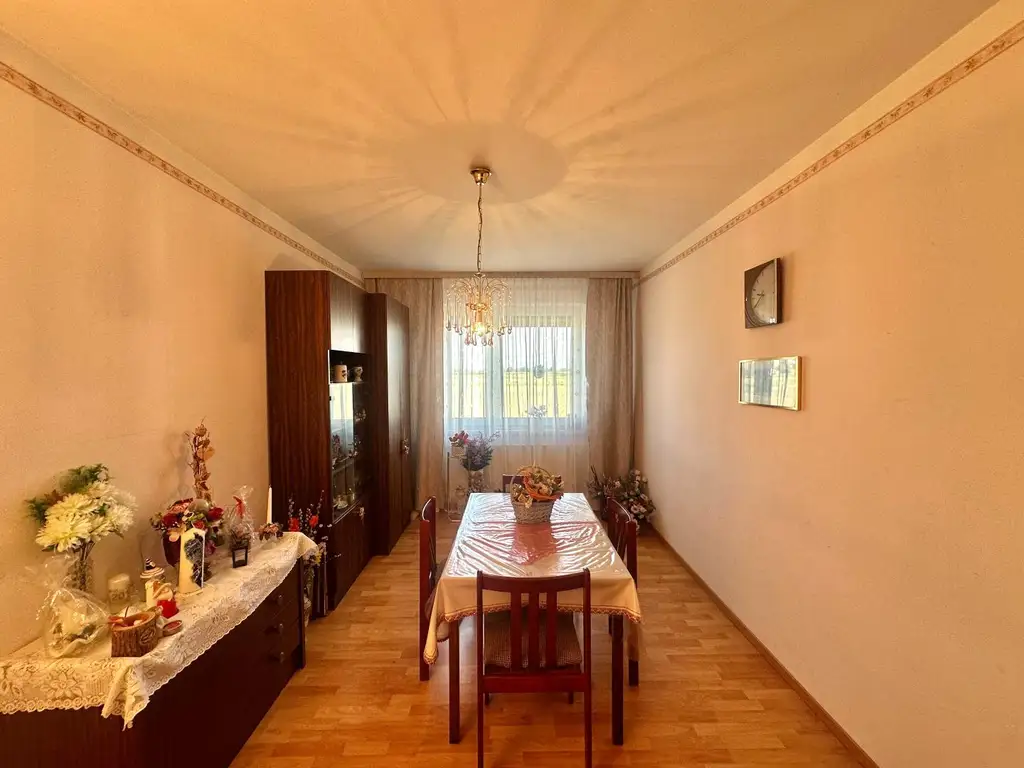 Viel Platz, tolle Aussicht – Ihr neues Zuhause im Weinviertel!