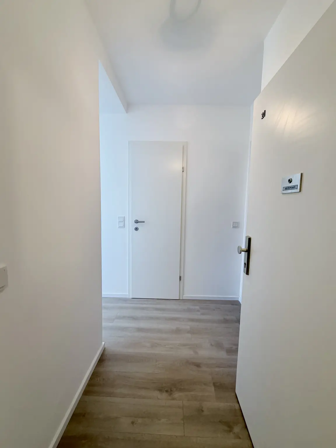 Vorzimmer