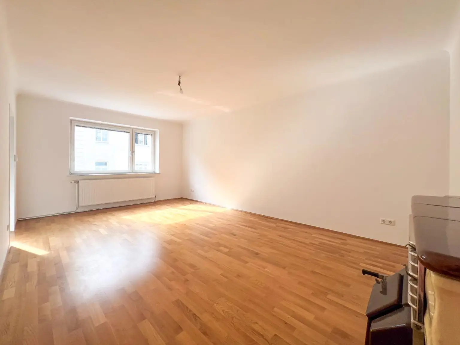 “Einziehen & Wohlfühlen! 2-Zimmer nähe Alois-Drasche-Park!“