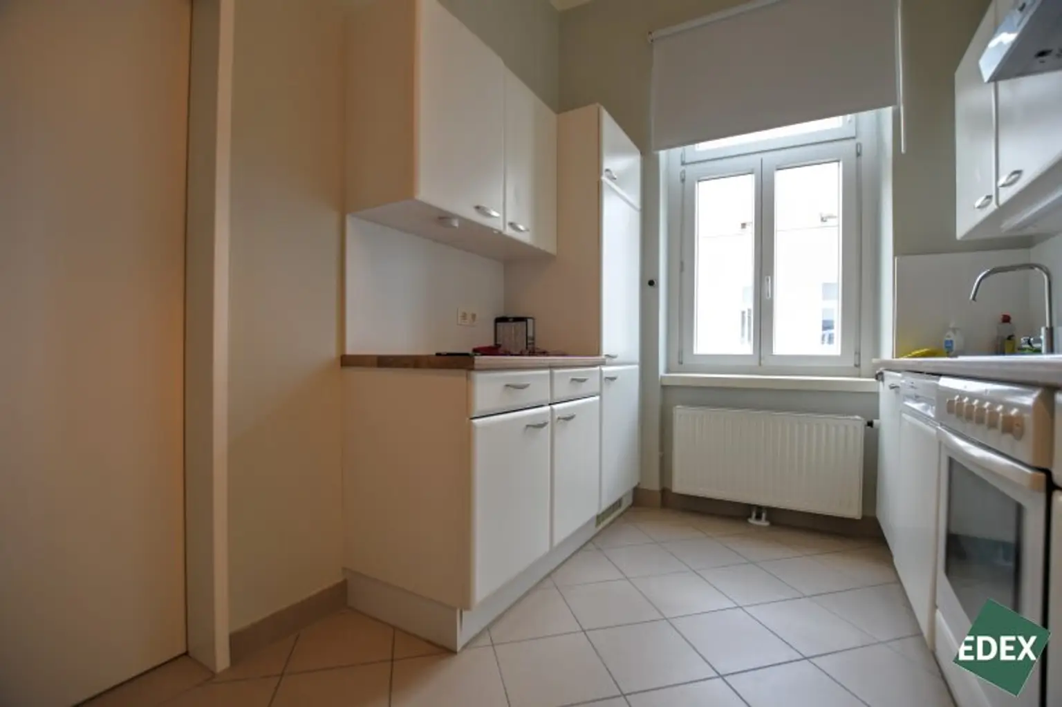 Wohnen, wo Wien am schönsten ist: Charmante 2-Zimmer-Wohnung in Währing