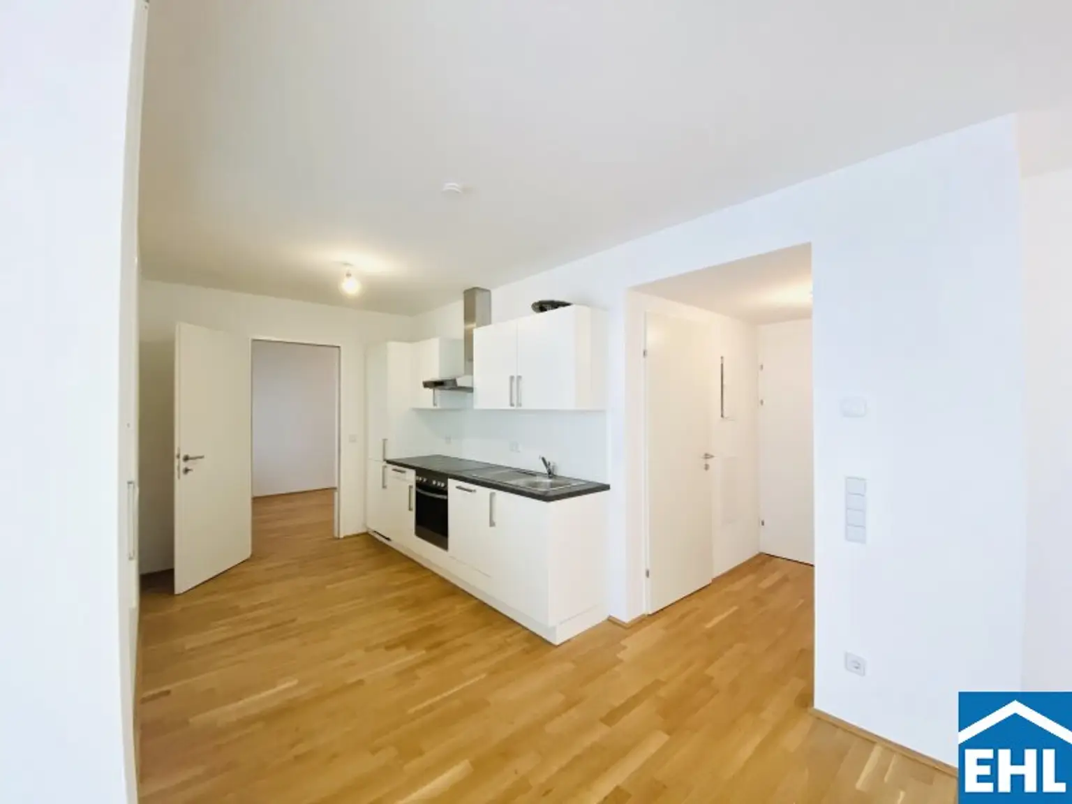 2-Zimmer-Wohnungshit nahe Floridsdorfer Spitz