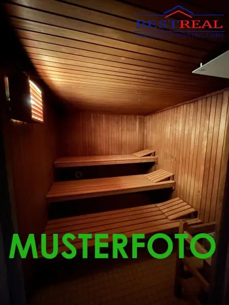 Wunderschöne Wohnung -Loggia-Garage, Pool, ...