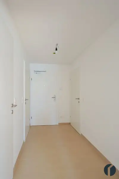 Eingangsbereich
