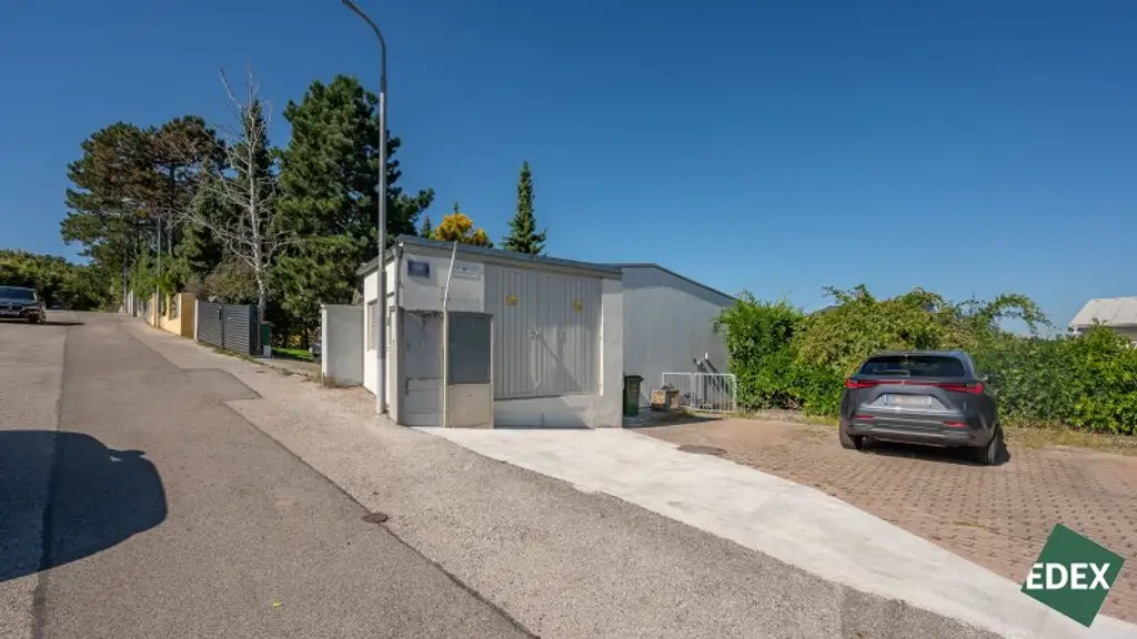 Ankommen, Aufatmen, Genießen - Villa mit Garten, Pool und Dachterrasse an den Weinbergen am Mauerer Berg