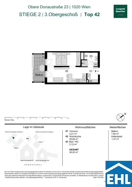 Nachhaltige Architektur mit Zukunft