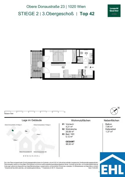 Nachhaltige Architektur mit Zukunft