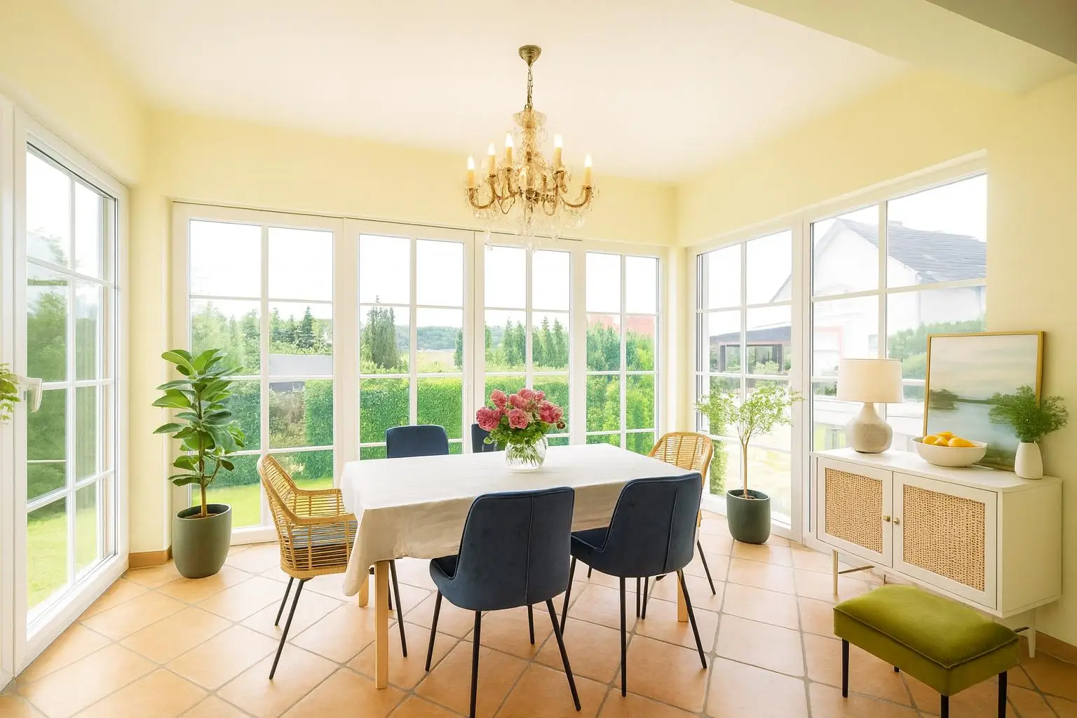 Familienidylle nahe Gleisdorf – ruhiges und gepflegtes Einfamilienhaus