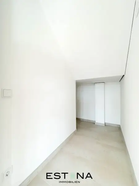 Exklusives Townhouse mit Garten - mitten in Wien