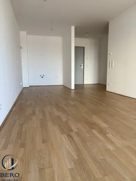 "Traumhafte 3 Zimmerwohnung mit sonnigem Balkon wartet auf neue Bewohner:innen"