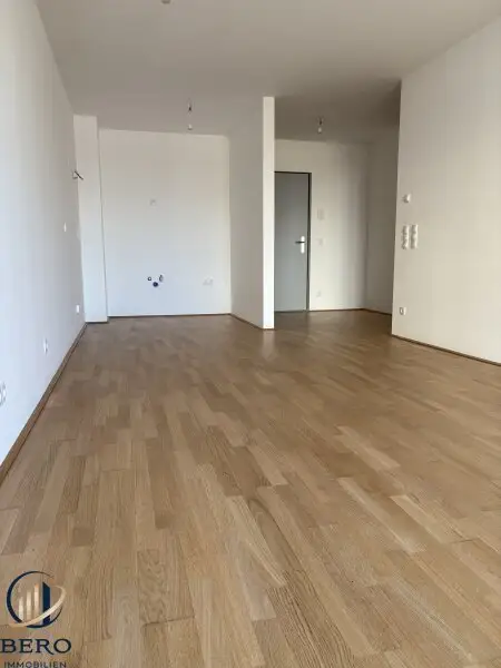 "Traumhafte 3 Zimmerwohnung mit sonnigem Balkon wartet auf neue Bewohner:innen"