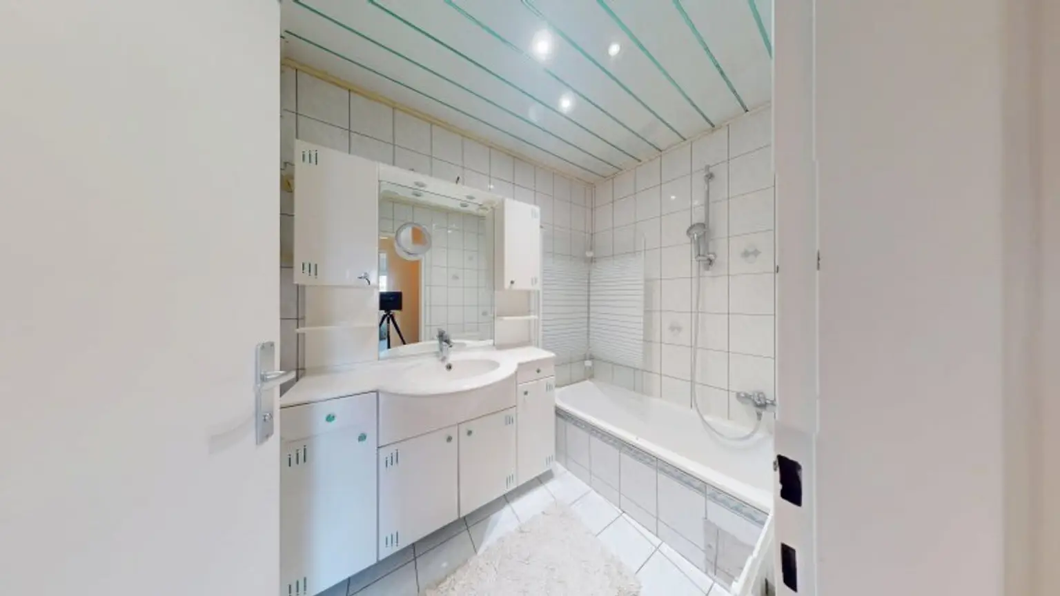 Besserer 4 Zimmer-Grundriss für Familien geht nicht!