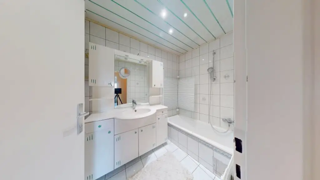 Besserer 4 Zimmer-Grundriss für Familien geht nicht!