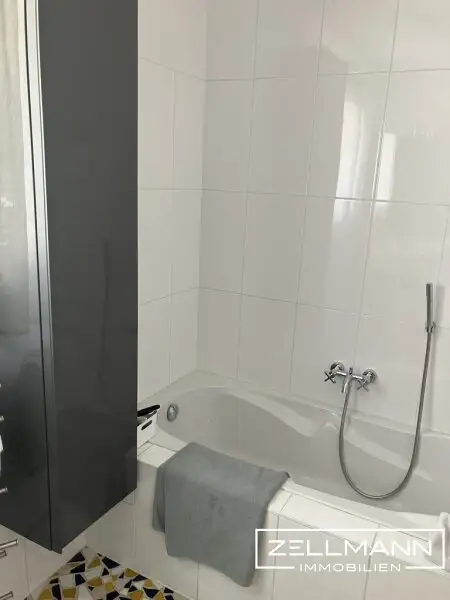 Geräumige Gartenwohnung in Bestlage von Hietzing / ZELLMANN IMMOBILIEN