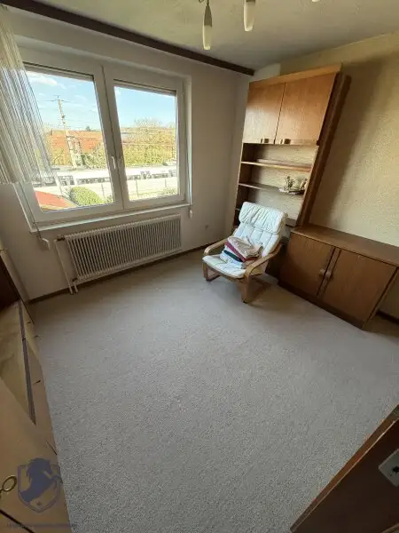 Einfamilienhaus mit ausgebautem Dachgeschoss, Vollkeller, Garage und sonnigem Garten in 3130 Herzogenburg / Oberndorf