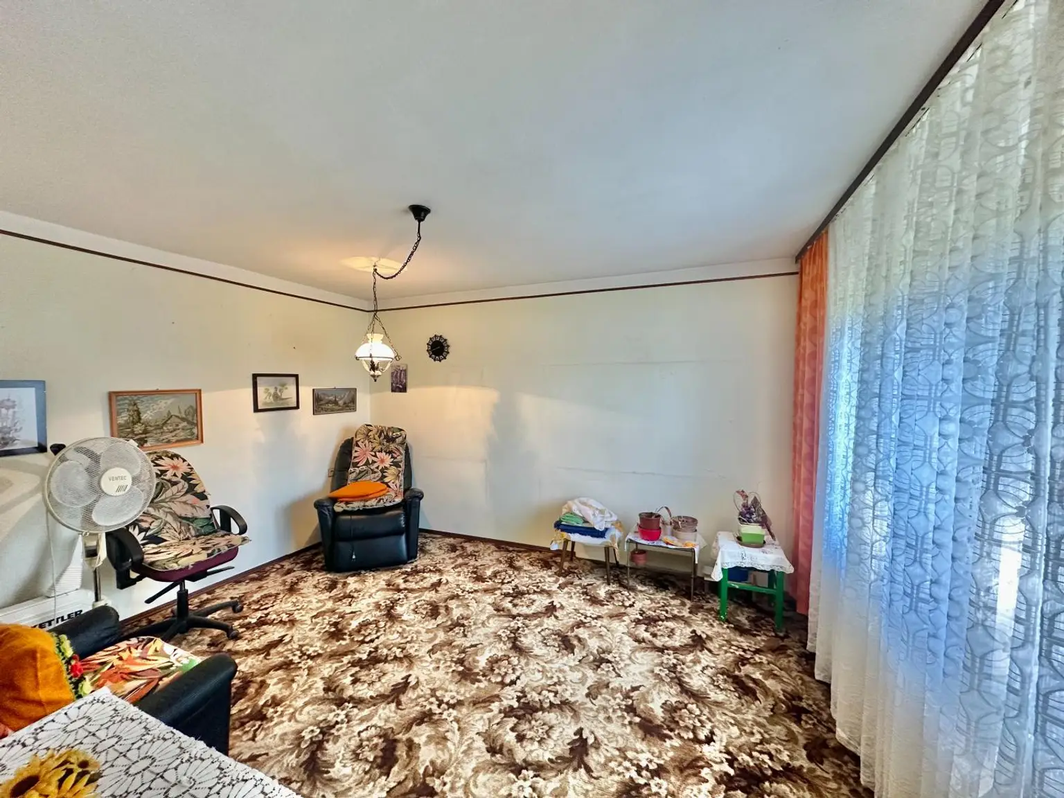 Viel Platz, tolle Aussicht – Ihr neues Zuhause im Weinviertel!