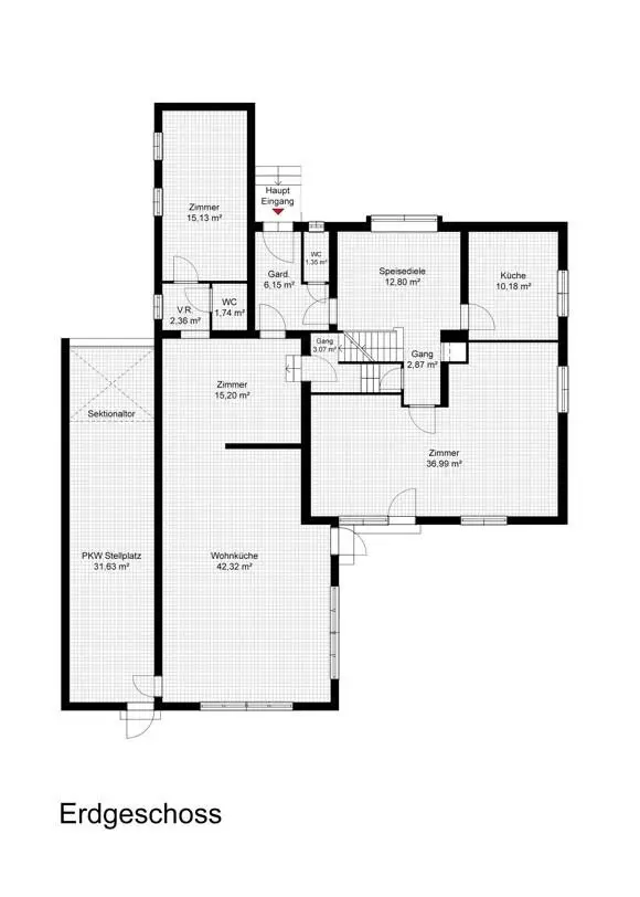 Plan EG