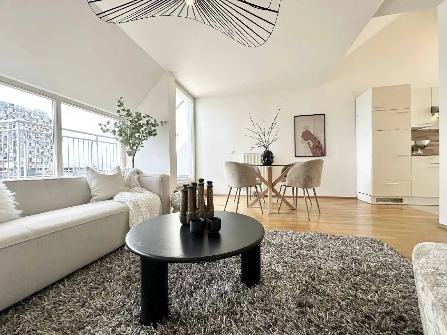 Wohnzimmer I