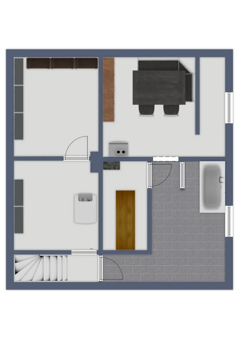 Haus in St. Pölten  Wagram in beliebter Lage