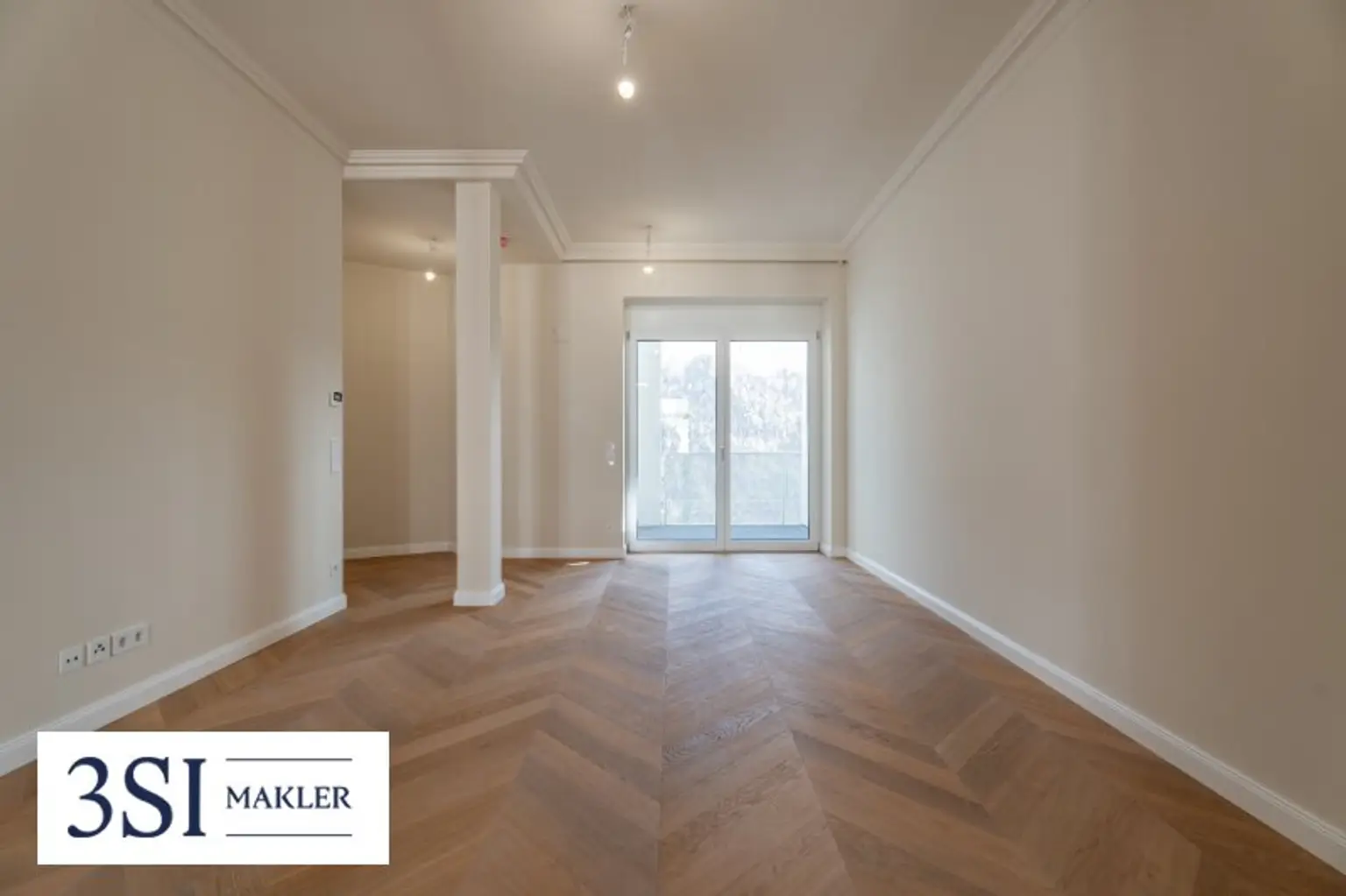 Raum für Stil & Nachhaltigkeit – Ihr neues Zuhause wartet!