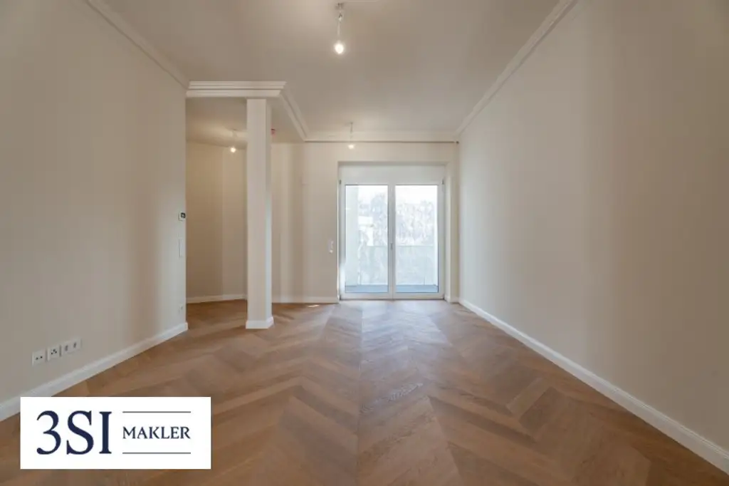 Raum für Stil & Nachhaltigkeit – Ihr neues Zuhause wartet!