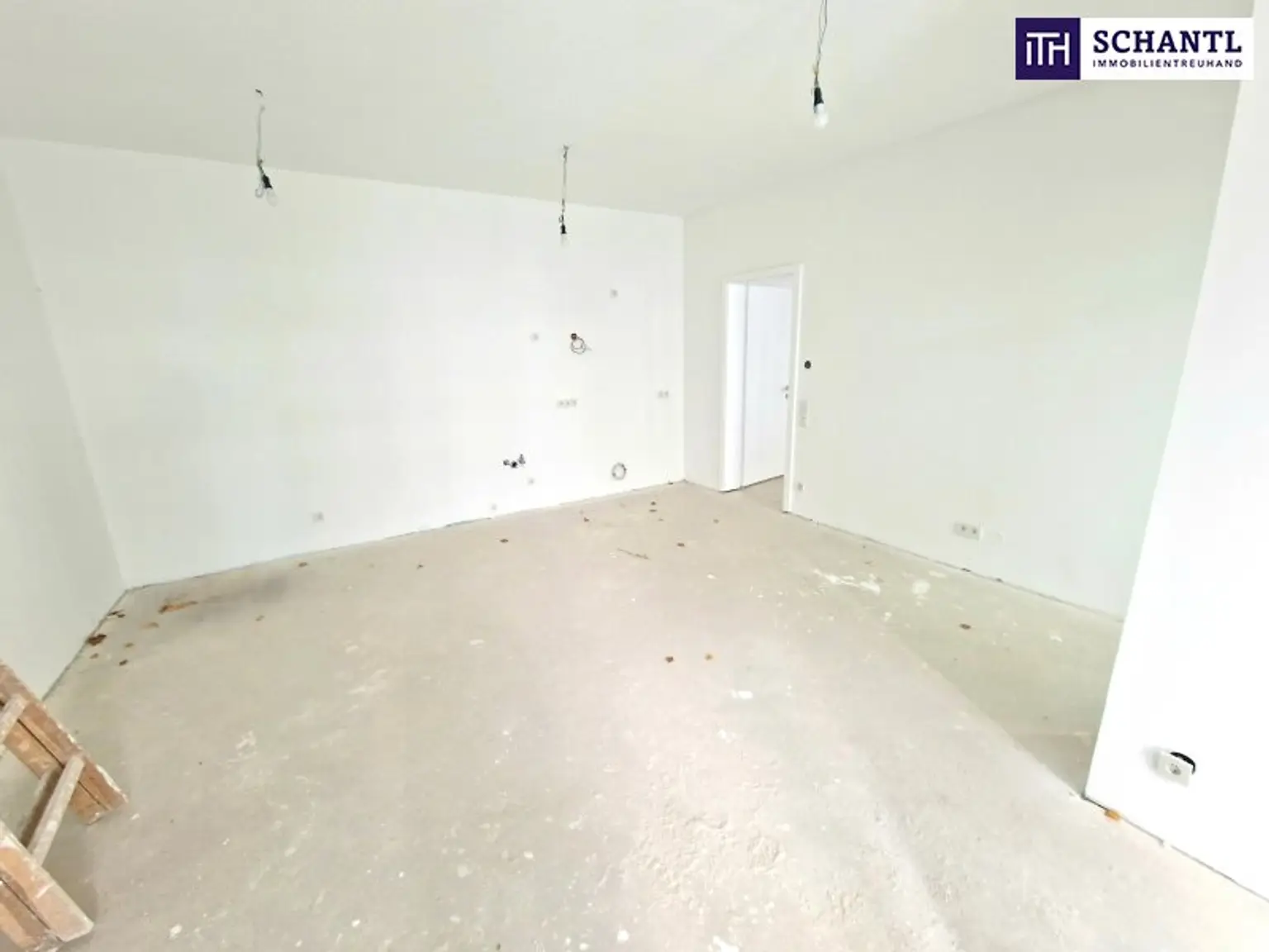 Wohnen mit Stil & Ruhe – Exklusive 3-Zimmer-Gartenwohnung im sanierten Altbau - Ihr neues Zuhause in urbaner Ruhelage