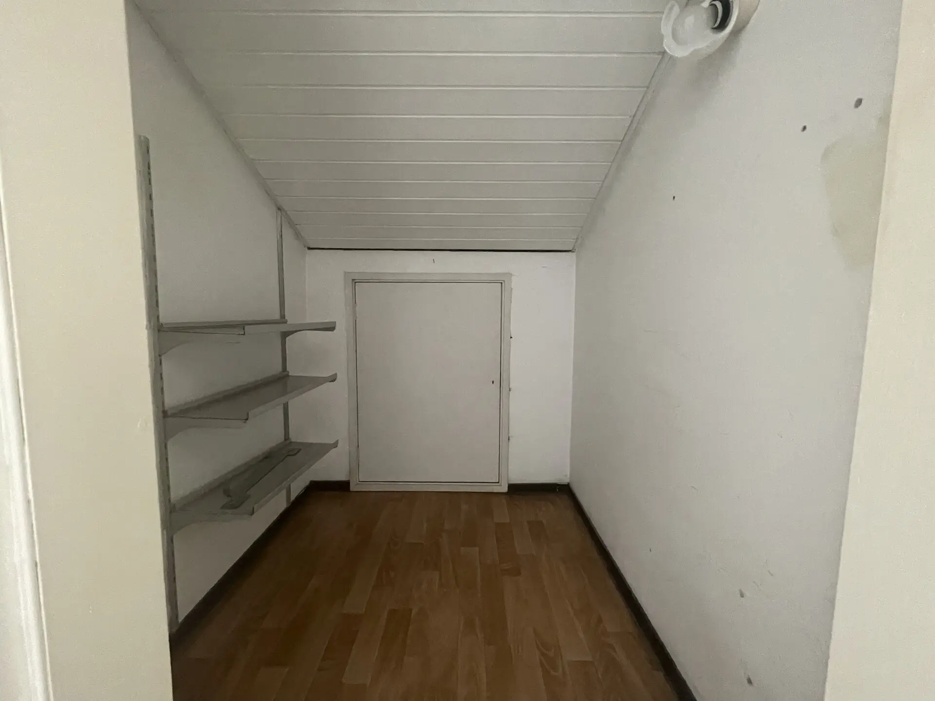 Abstellkammer