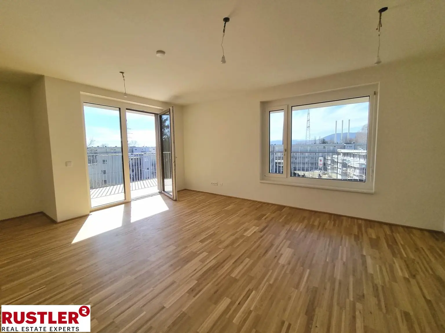 PROVISIONSFREI  - Wohnen & Wohlfühlen an der Mur: Jakomini Verde