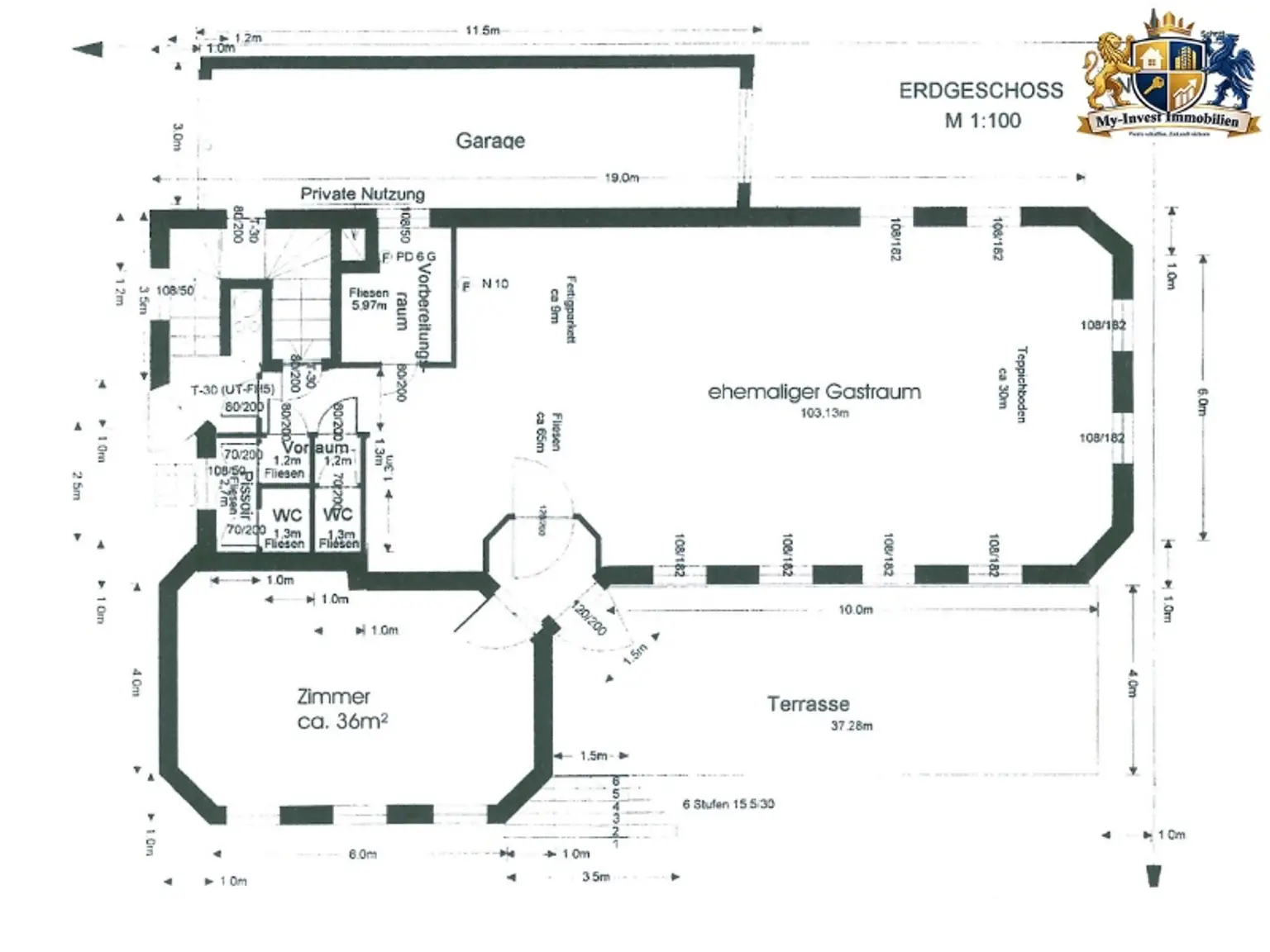Plan EG