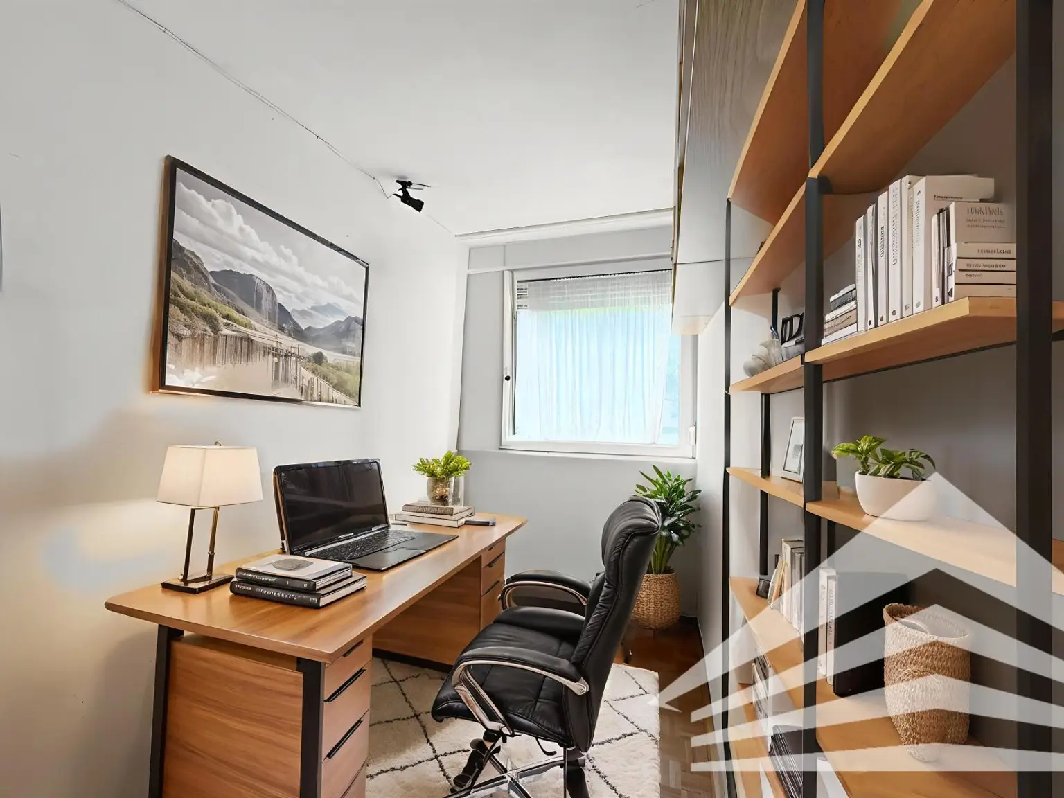 Gästezimmer Visualisierung