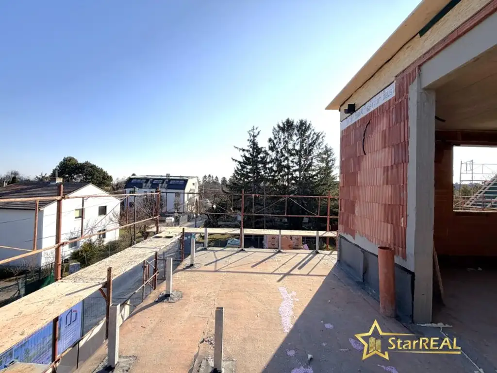 TOP U-BAHN-ANBINDUNG! EINFAMILIENHAUS MIT KELLER. 210m² GARTEN!  PROVISIONSFREI für den Käufer.