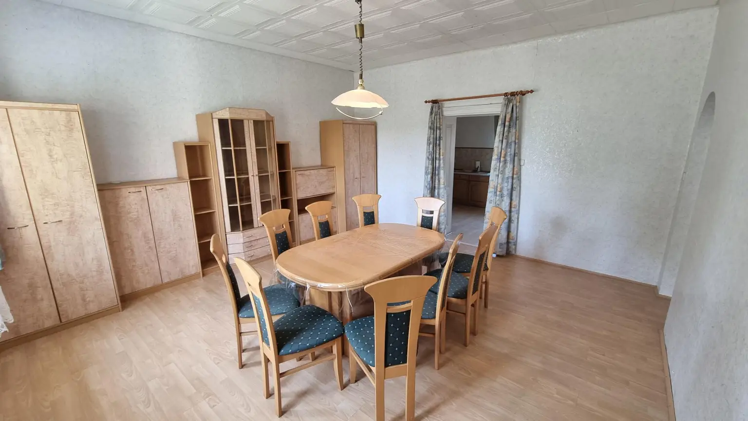 Einfamilienhaus mit großem Grund – viel Platz für Ihre Wohnträume