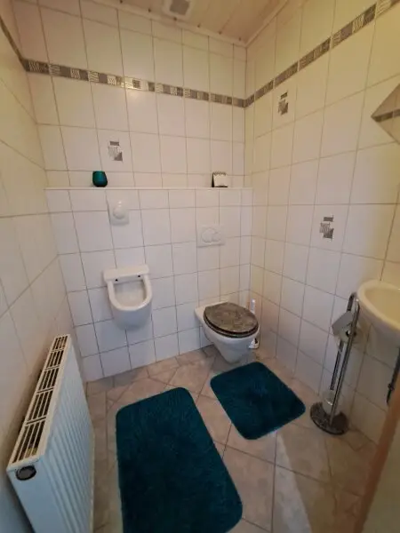 Zweifamilienwohnhaus in Wartberg ob der Aist