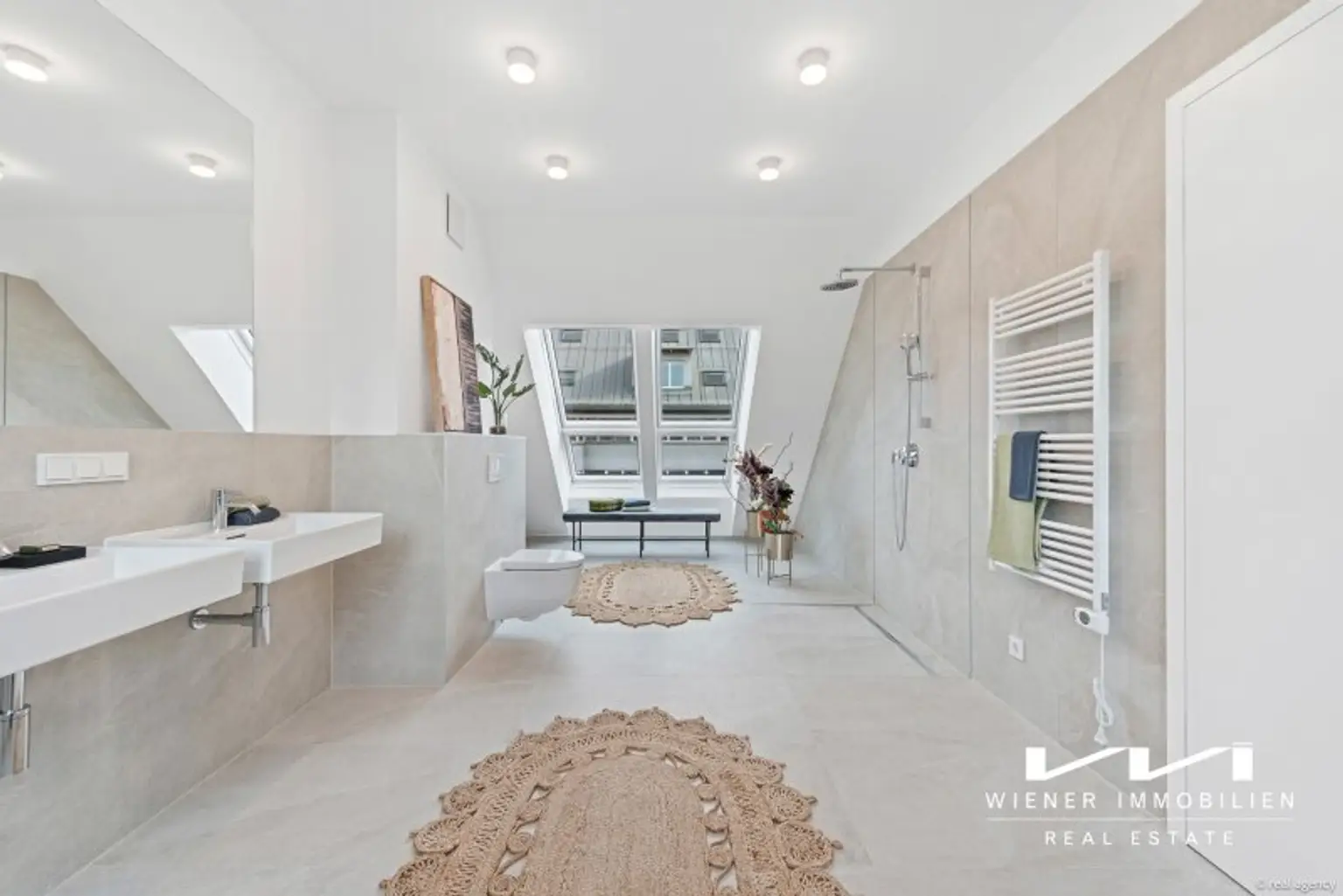 Quartier Starhemberg - Geschichte bewahrt. Zukunft gebaut. Jetzt bezugsbereit.