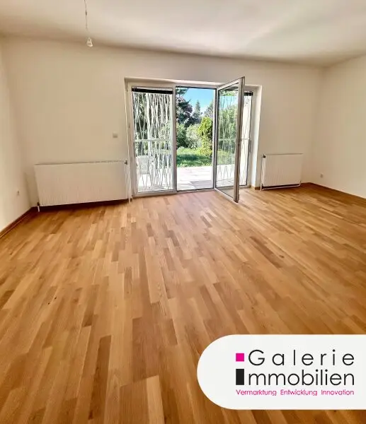 Wohnzimmer EG
