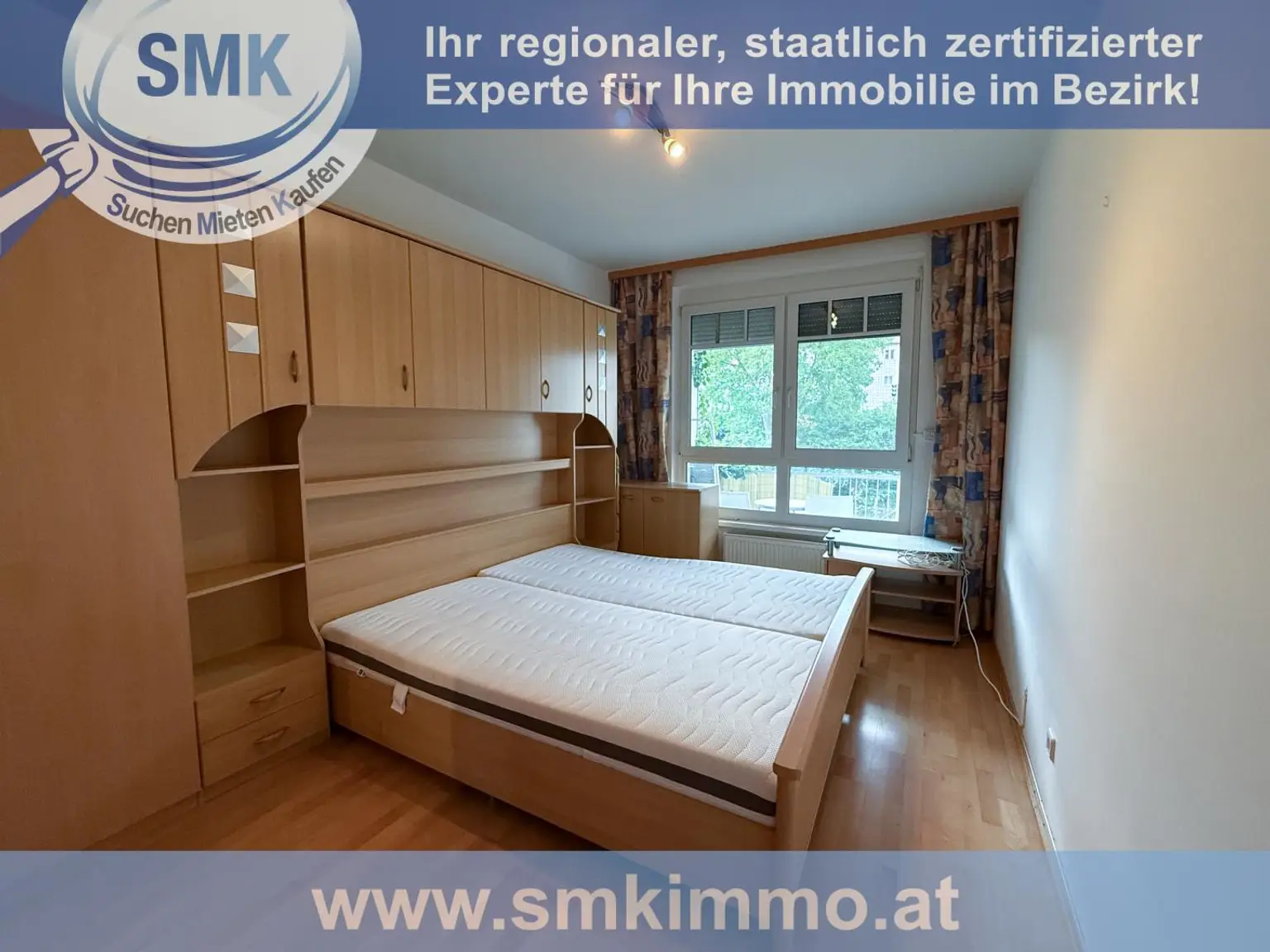 4 Schlafzimmer