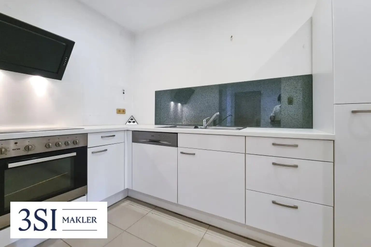 Ideal geschnittene 3-Zimmer-Altbauwohnung in guter Lage
