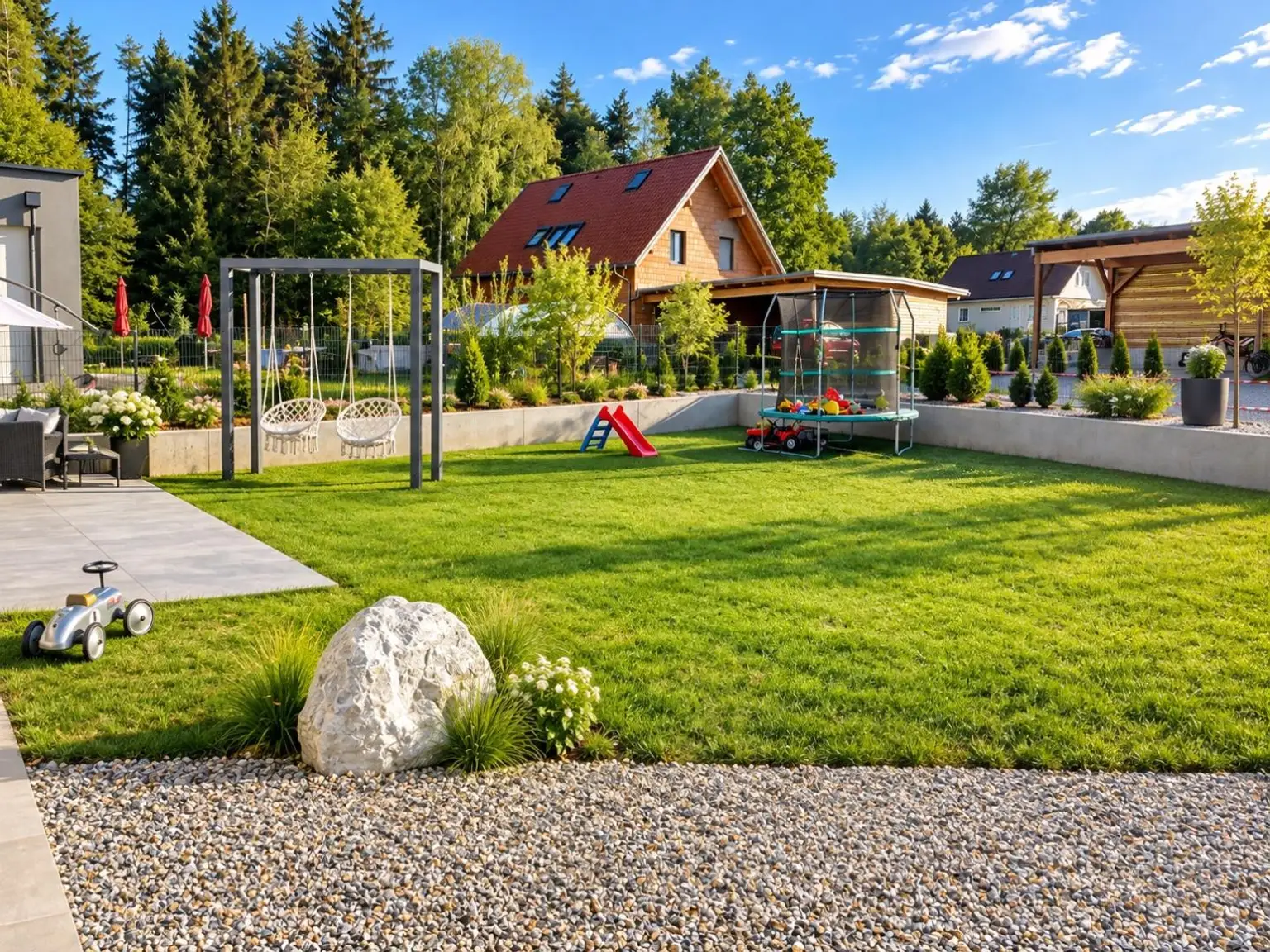 Garten