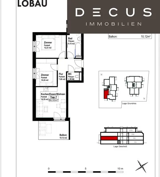 | BENJOWSKIGASSE | 3 ZIMMER | IM GRÜNEN | NIEDRINGENERGIEHAUS | BALKON | ABSOLUTE RUHELAGE