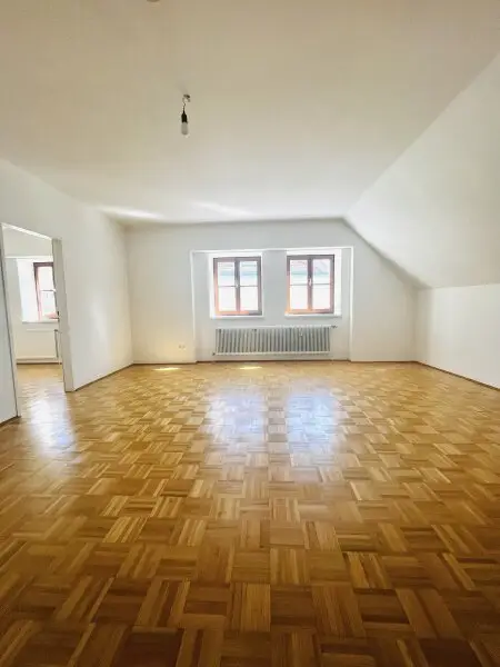 Urbanes Wohnen in Krems – Stilvolle 3-Zimmer-Wohnung im Stadtzentrum