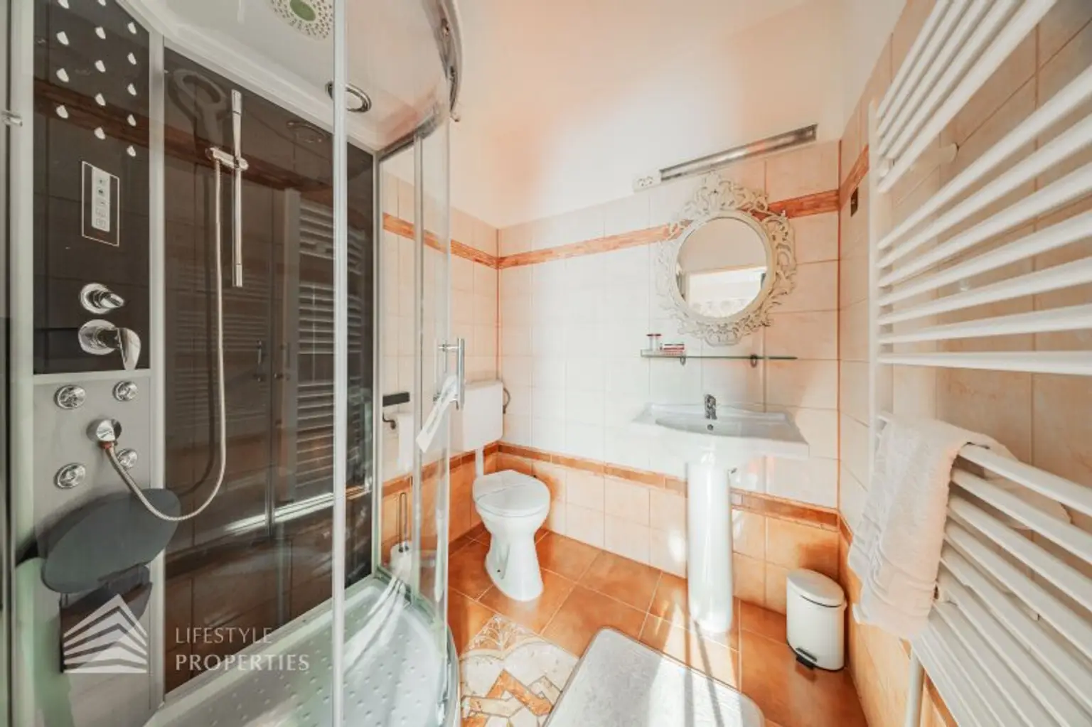 Historisches Hotel mit Restaurant & großzügigem Privatbereich – im Erholungsgebiet Semmering