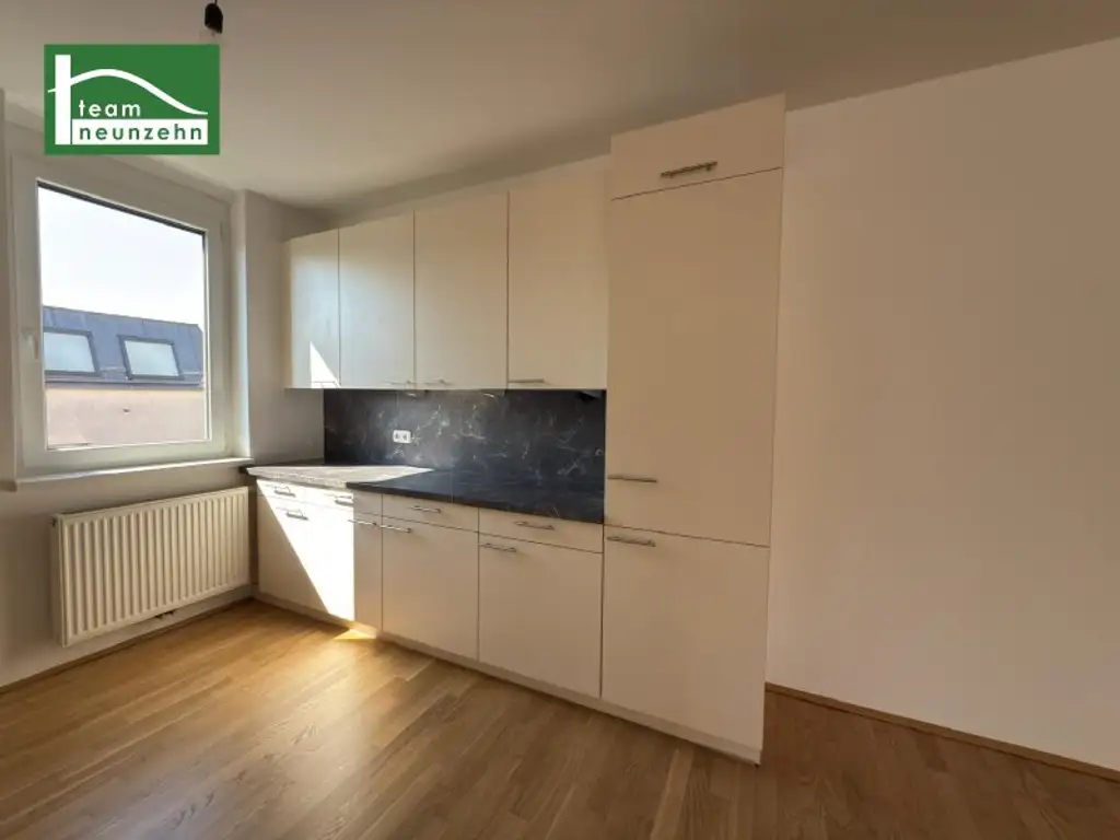 Großzügige 5-Zimmer-Wohnung in Wiener Bestlage – sofort bezugsfertig!