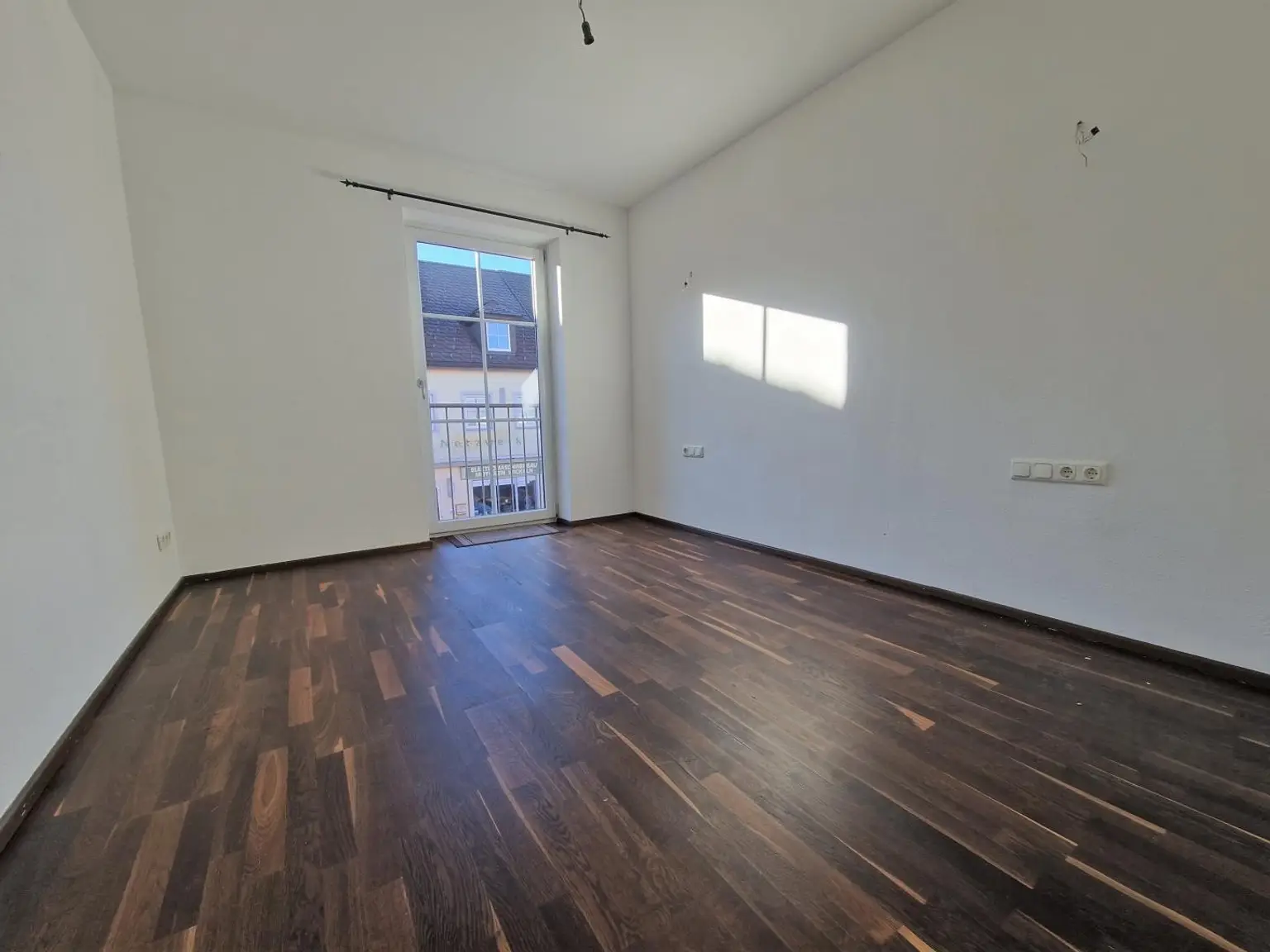 Wohnung Straßwalchen zu vermieten