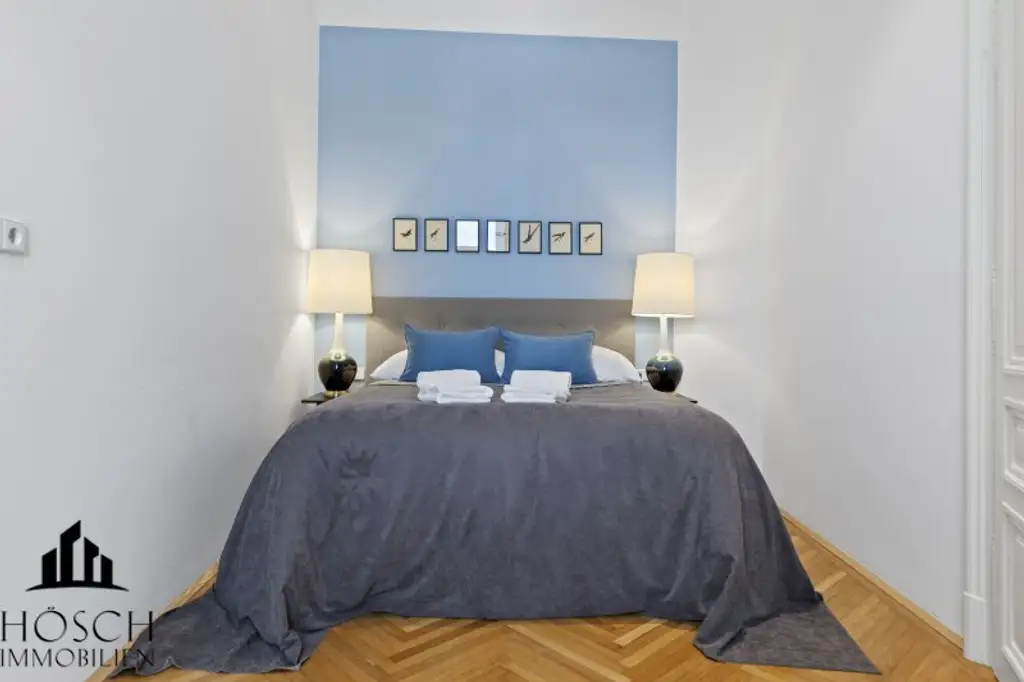 Luxury Living Retz - Exklusive vollmöblierte Apartments auf Zeit