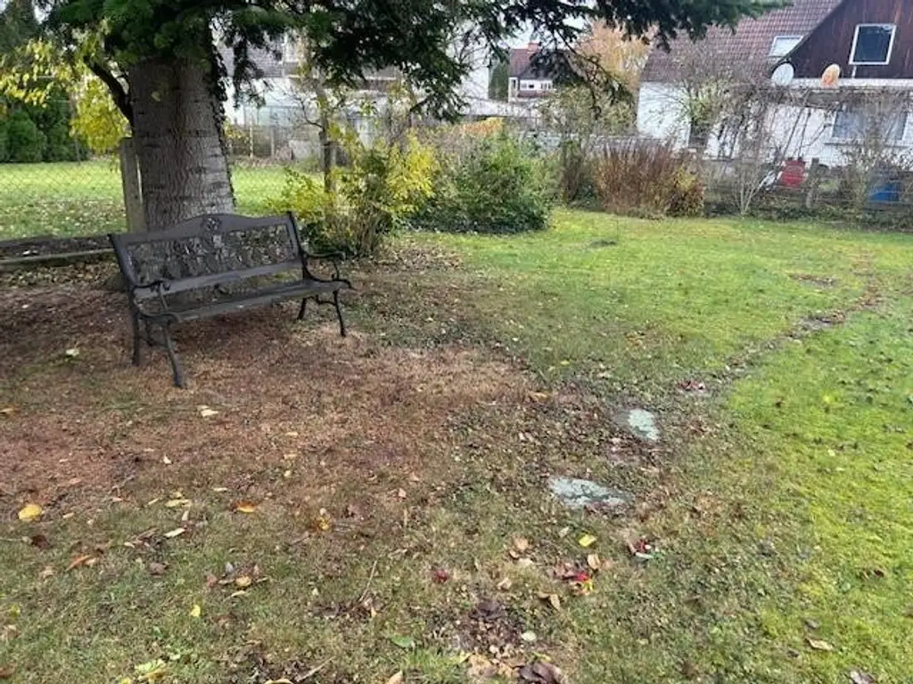 Charmante Doppelhaushälfte mit schöner Terasse -SOFORT VERFÜGBAR