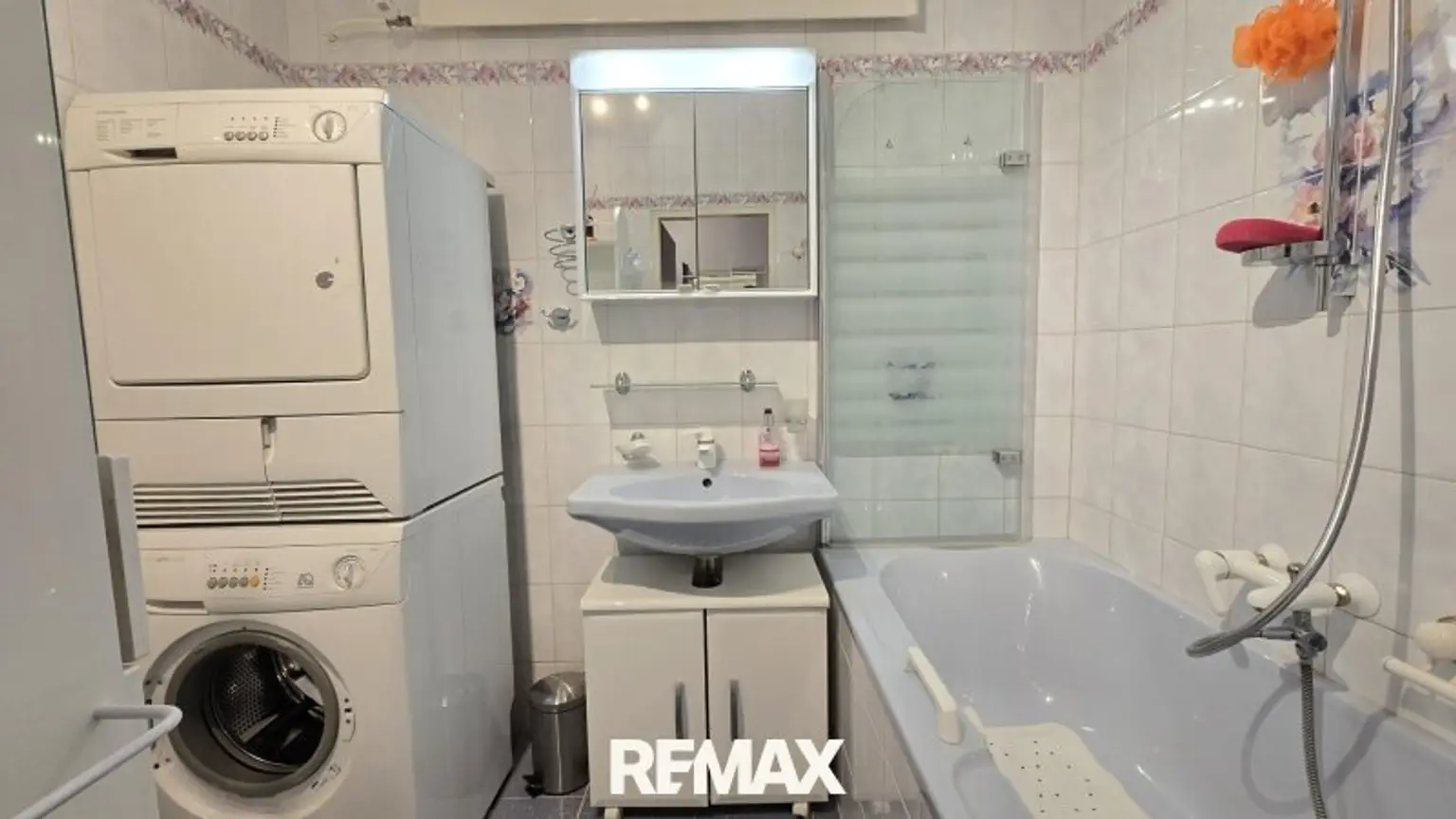 19 Badezimmer