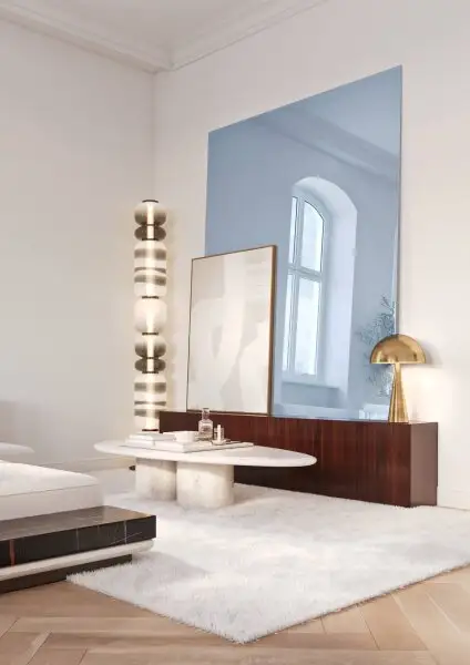 Exklusive 130m² Wohnung im historischen Projekt Das Artmann