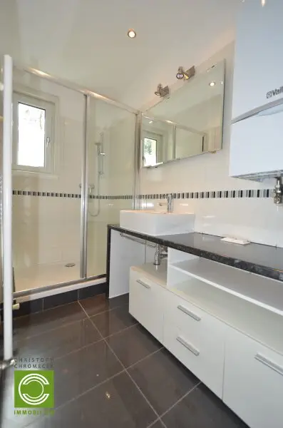 CHRISTOPH CHROMECEK IMMOBILIEN - PERCHTOLDSDORF - Ruhige 2-Zimmer mit Balkon nahe dem Zentrum!